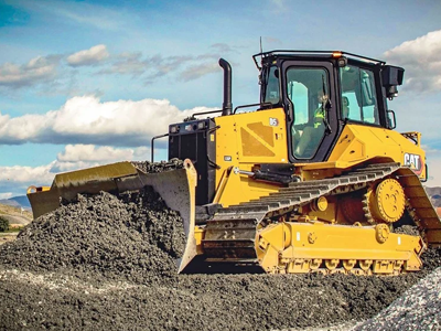 CAT_Dozer