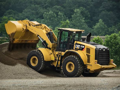 CAT_Wheelloader