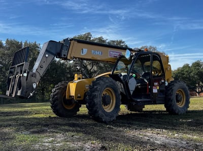 Telehandler+