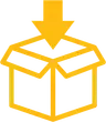 open box